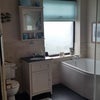 Photo 3: The bathroom