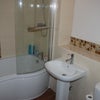 Photo 2: en-suit bathroom