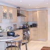 Photo 3: KITCHEN/DINNING