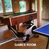 Photo 5: Games room