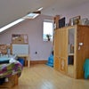 Photo 3: Single loft bedroom
