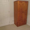Photo 3: front bedroom