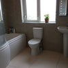 Photo 3: Modern clean bathroom