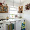 Photo 3: Well-appointed Kitchen with Dish Washer