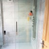 Photo 7: XL shower