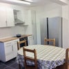 Photo 8: Kitchen/ dining room