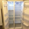 Photo 9: American fridge freezer