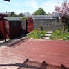 Photo 5: Garden with patio