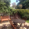Photo 3: Garden Patio