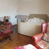 Photo 5: Massive double bedroom and sitting room.