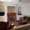 Photo 9: Double bedroom/sitting room.