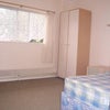 Photo 4: bedroom, (can't get it all in)