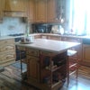 Photo 4: Large spacious kitchen