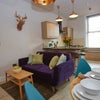 Photo 4: Fabulous social kitchen