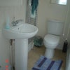 Photo 6:  shower room