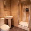 Photo 4: Down Stairs Bathroom 