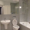 Photo 2: main bathroom