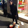 Photograph of Sharifah