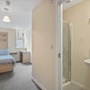 Photo 1: Double study bedroom with En suite in 5 bedroom apartment inc bills 