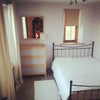 Photo 3: The single room - taken