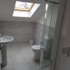 Photo 9: Upstairs bathroom