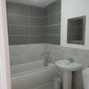 Photo 6: Downstairs Bathroom