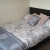 Photo 3: Comfy memory foam bed