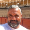 Photograph of Saj