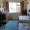 Photo 2: Bedroom view. Off-road parking