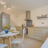 Photo 4: Large kitchen and dining space