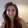 Photograph of Mihaela