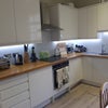 Photo 3: Kitchen (not connected to living room)