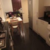 Photo 3: Open plan kitchen and lounge 