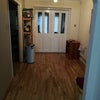 Photo 5: Between living room and kitchen