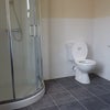 Photo 3: rear shower room