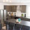 Photo 6: Modern kitchen 