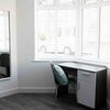 Photo 2: Bright double room
