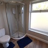 Photo 9: Shower room