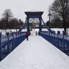 Photo 7: Suspension Bridge to Glasgow Green