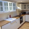 Photo 2: New Kitchen