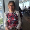 Photograph of Jo