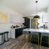 Photo 8: Communal Kitchen