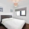 Photo 5: Private double bedroom