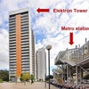 Photo 8: 30 sec walk to East India DLR station