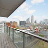 Photo 2: Spacious balcony