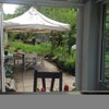 Photo 2: Outside sitting area