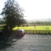 Photo 2: Communal Gdns/parking&cracking view.