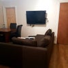 Photo 3: Shared Living Room