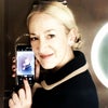 Photograph of Aleksandra