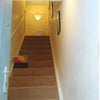 Photo 7: Staircase into apartment 